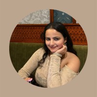 Photo of Twinkle Bamrah