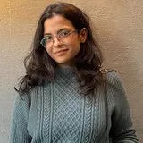 Photo of Yashika Vashisht