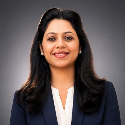 Photo of Shilpa Vernekar