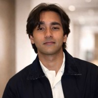 Photo of Mrinal Sahrawat