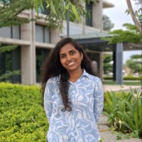 Photo of Shruthi Rallabandi