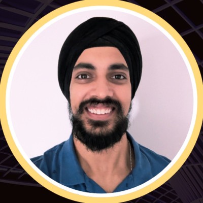 Photo of Harshdeep