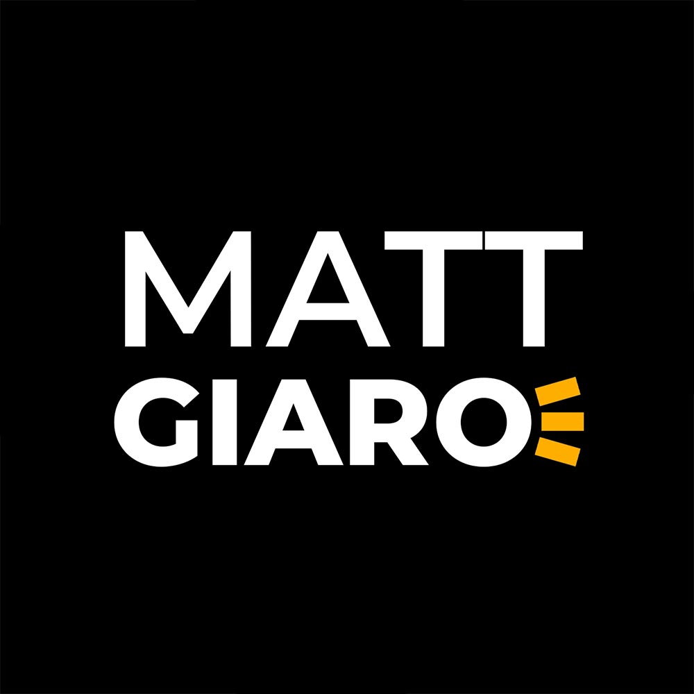 Avatar of Matt Giaro