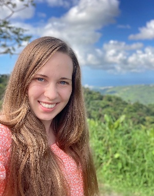 Photo of Rachel S.
