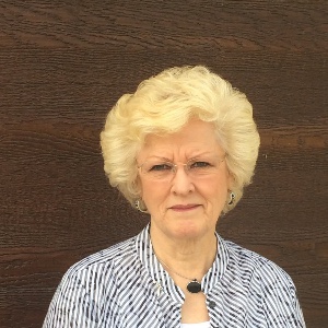 Photo of Geri H.