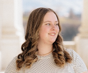 Photo of Brielle R.