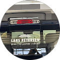 Photo of Lars Petersen