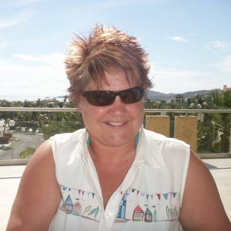 Photo of Karma Krueger