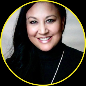 Photo of Kerry Holyoak