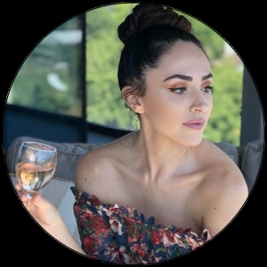 Photo of Chrissy Dreyer