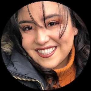 Photo of Flor Espinoza Photo of Flor Espinoza