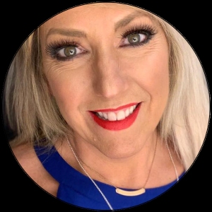 Photo of Tonya Nowak Alberti
