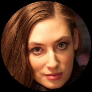 Photo of Erin Simone Meyers