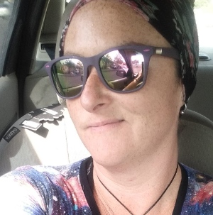 Photo of Carrie Lynn Diamond