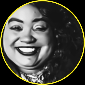 Photo of Cherry Vercher
