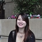 Photo of Lilly Pak