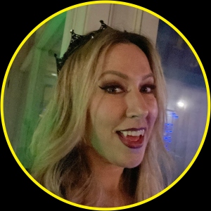 Photo of Paige Tatum