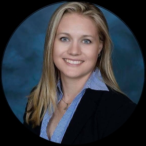 Photo of Cheryl Ellis