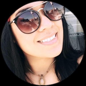 Photo of Justine Linda Palencia