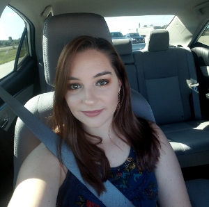 Photo of Chelsea Balparda