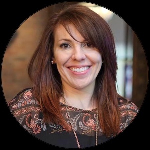 Photo of Holly Caudle