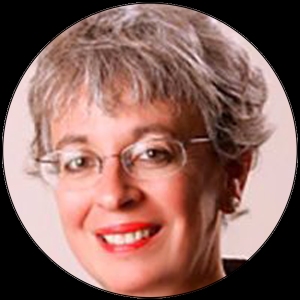 Photo of Bonnie Cohen