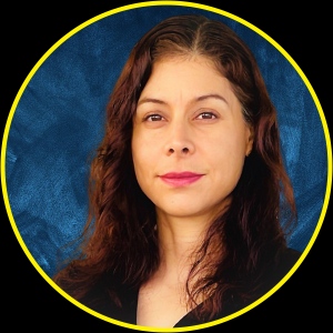 Photo of Paty