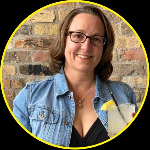 Photo of Nicky Omohundro