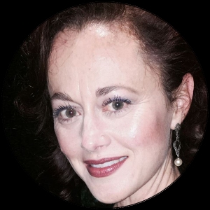 Photo of Anna Devere