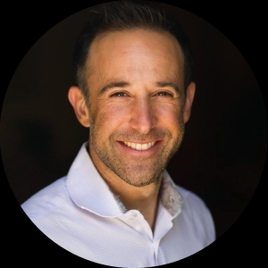 Photo of Robert Richman