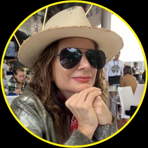 Photo of Julie C