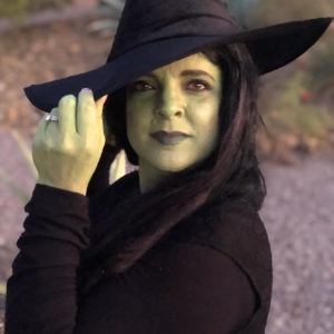 Photo of DeAnne Wolfgram