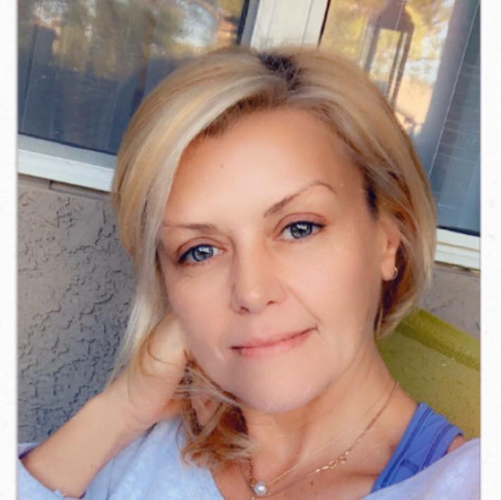 Photo of Lena Miller