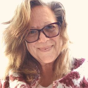 Photo of Genevieve Warshauer