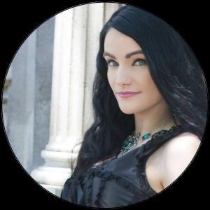 Photo of Heather Ashley