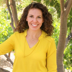 Photo of Holly Caudle McMullin