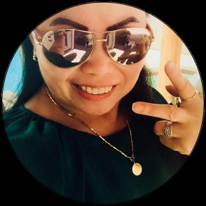 Photo of Jine Mangubat Drummond