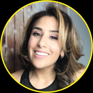Photo of Farah M Photo of Farah M