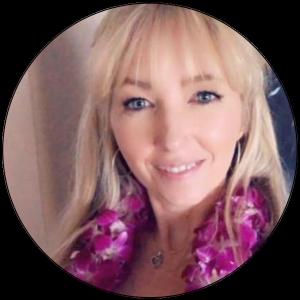Photo of Candice Duran