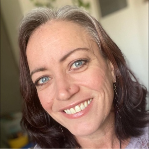 Photo of Tiffany Seide