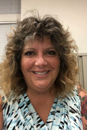 Photo of Kari Schratz