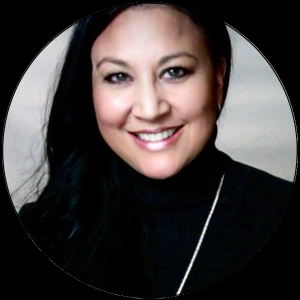 Photo of Kerry Holyoak