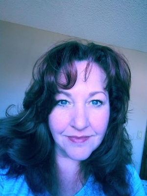 Photo of Holly Allison