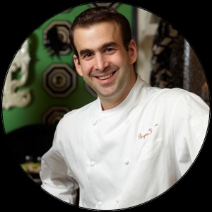 Photo of Bryan Forgione