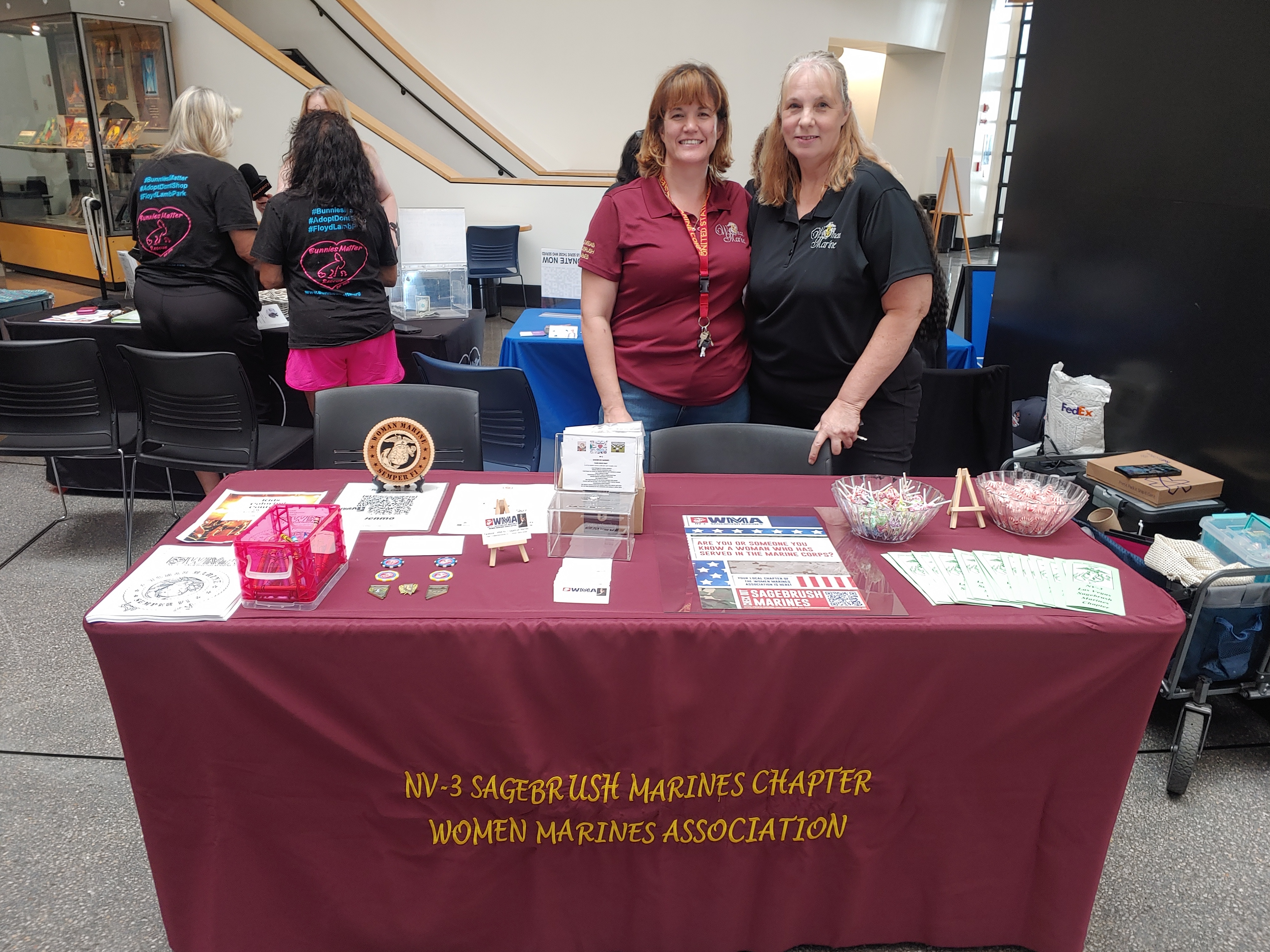 Photo of Lori Ann Oneil