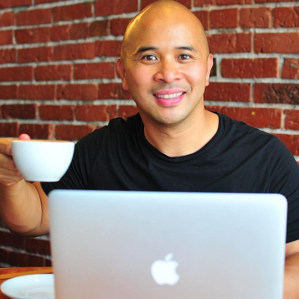 Photo of Rob Balasabas
