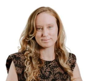 Photo of Chantell Collins