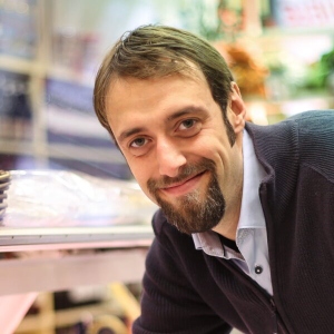 Avatar of Marco Peruch