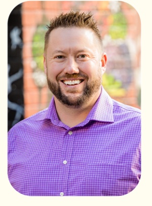 Photo of Dr. Brian Birch