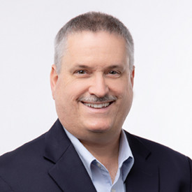 Photo of Jim Werkmeister